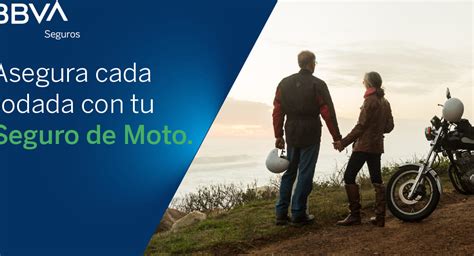 Protege Tu Moto Con Seguros Bancomer Motos En México Guias de Seguros