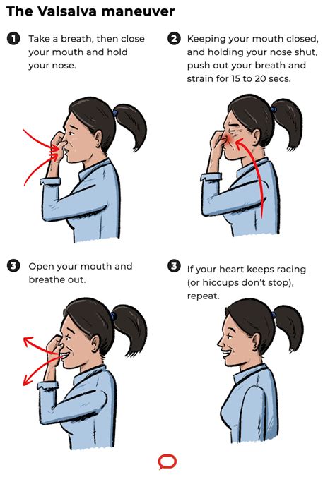 What Causes Hiccups And How Can You Get Rid Of Them