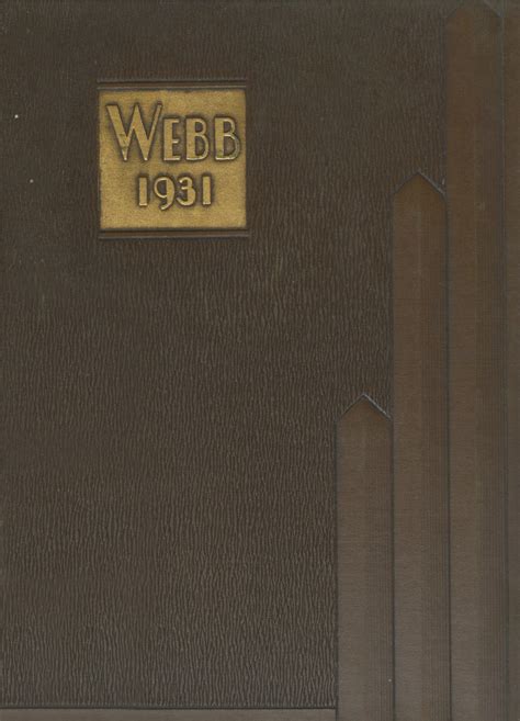 1931 yearbook from Brownstown High School from Brownstown, Indiana for sale