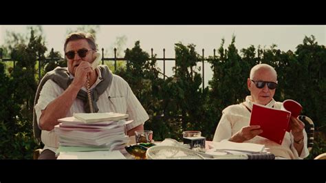 Argo fuck yourself en Blu ray K Tests Blu ray K Ultra HD DigitalCiné