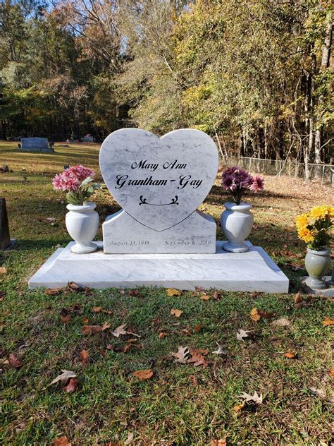 Ann Grantham Gay 1948 2019 Mémorial Find a Grave