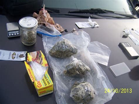 SC Sheriff Arrests 40 in 3-Month Anti-Drug Sweep - ABC Columbia