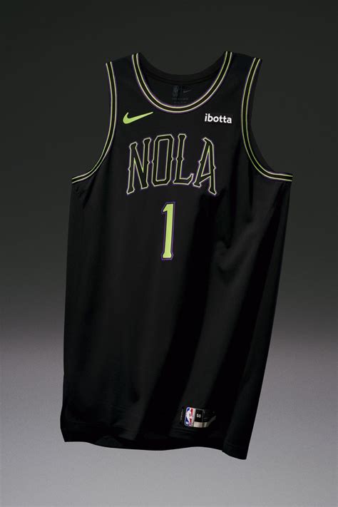 Nike NBA City Edition Uniforms 2023-24 Info | Hypebeast