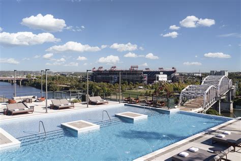 Four Seasons Hotel Nashville Announces Summer Specials at Mimo, Rivière ...