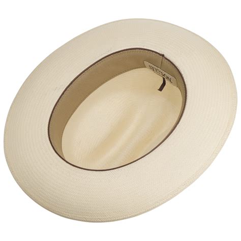 Kendower Western Toyo Straw Hat By Stetson 24900