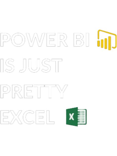 Excel Vs Power Bi Microsoft Office Inspire Uplift