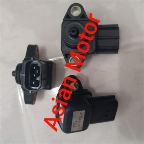 Jual Sensor Map Suzuki Aerio Sensor Map Swift Sensor Map Grand Vitara