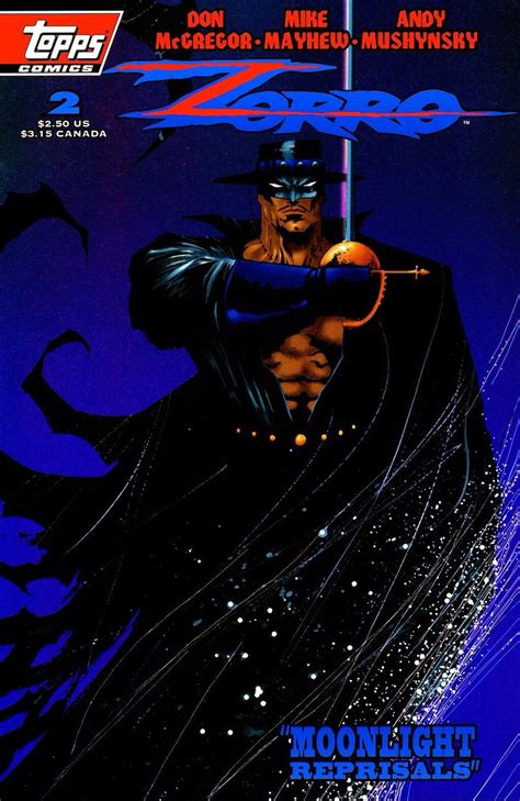 Cool Comic Art On Twitter RT CoolComicArt Zorro 1993 Covers By