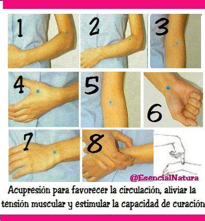 Acupresion Massage Therapy Acupressure Acupunture