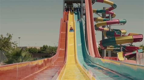 Isla M Gica En Sevilla Parques De Atracciones Con Ni Os Mam Tiene