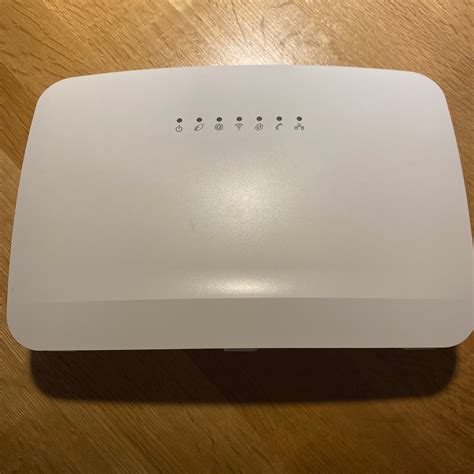 Telia Wifi Router Köp På Tradera 575626601