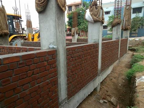 Project Gallery Aruna Chamber Bricks