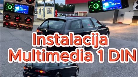 Kako Instalirati Multimediju U Automobilu YouTube