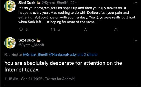 Looks Like We Might Be Back Bitches Hardcore Husky Forums