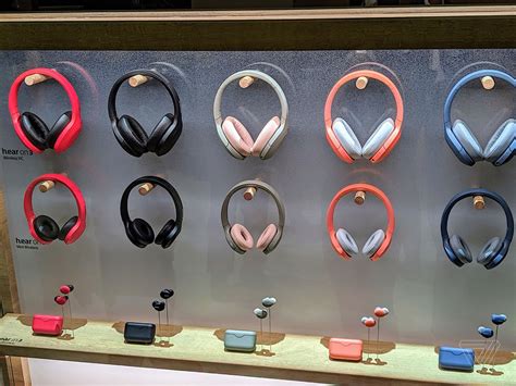 Sony goes super colorful for its latest truly wireless earbuds - The Verge