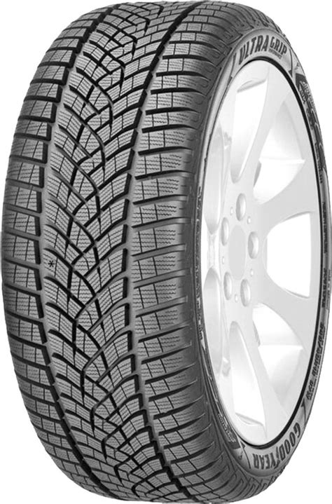 Goodyear UltraGrip Performance SUV Gen-1 275/40 R20 106V au meilleur ...
