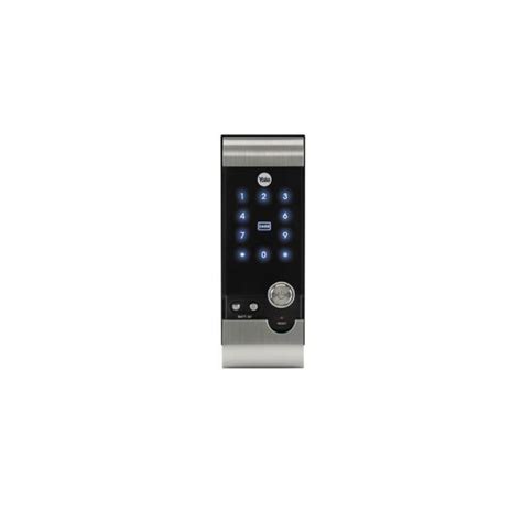 Yale YDR3110 Smart Door Lock