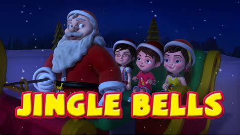 Jingle Bells Songs for Children - christian Medias