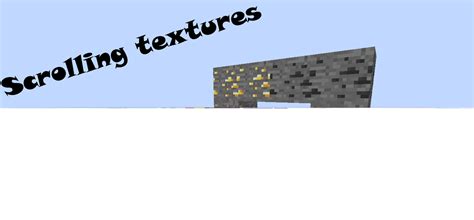 Скачать 151 Scrolling Textures Анимированные текстуры для игры в