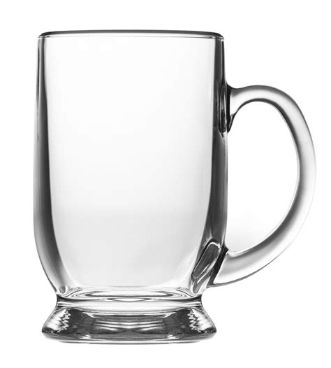 410ml Beer Mug With Handle