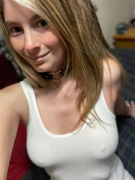 White Shirt Today Nudes Braless Nude Pics Org