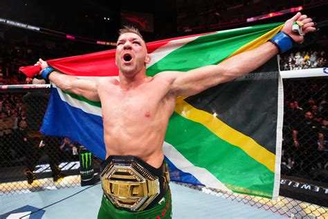 Dricus Du Plessis believes he’ll enter UFC GOAT conversation with ...