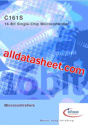 Safc S Datasheet Pdf Infineon Technologies Ag