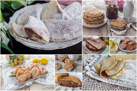 Dolci In Padella Lampo Ricette Senza Forno