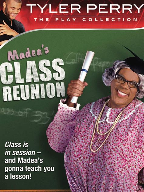 Madea Goes To Jail The Play Putlockers - qwlearn