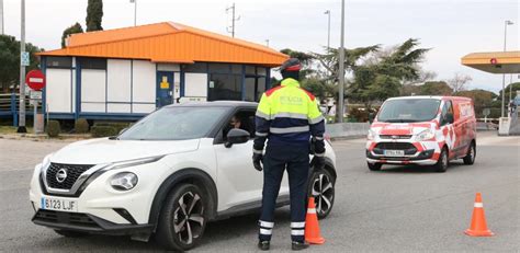 Maçanet De La Selva Últimas Noticias En La Vanguardia