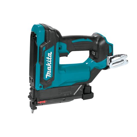 Makita Xtp Z V Lxt Clavadora De Pines Inal Mbrica De Ion Litio De