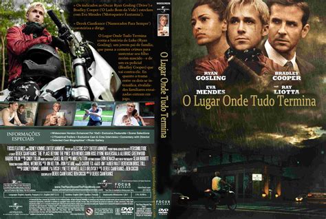 O Lugar Onde Tudo Termina Onde Assistir - Crítica: O Lugar Onde Tudo Termina (2013) – Minha Visão do Cinema