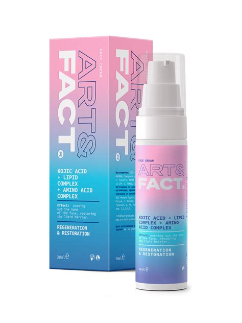 Схема ухода - Art&Fact