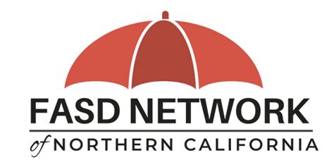 Nofas Northern California Is Now Fasd Network Of Northern California