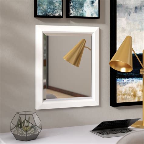 20 Best Angled Wall Mirrors