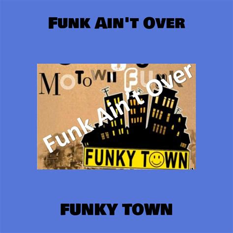 funky town core 1