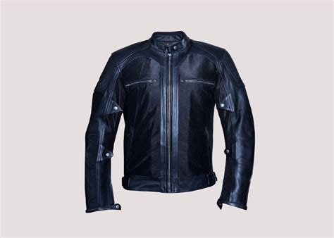 Мотокуртка-сетка с вставками | Байкерский магазин | IL Moto