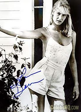 EXCLUSIVE Laura Dern Hot Pics See Inside