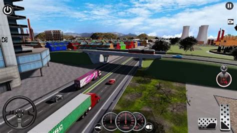 Truck Simulator: 3D Games for Android - Download