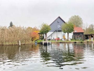 Ferienwohnung Ferienhaus An Der Mecklenburgischen Seenplatte