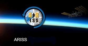 Candidatures ARISS F3CJ Joël PELVES 62 Radio Amateur
