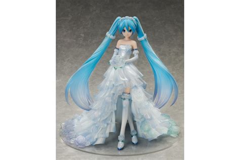 Wedding Dresses | Wedding Gowns | Bridal Gowns: Hatsune Miku Wedding Dress