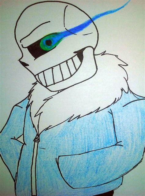 Bad Time By Ask Sans Gaster On Deviantart