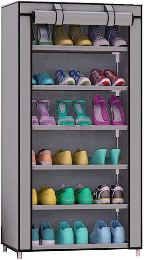 Top 10 Shoe Racks In India October 2024