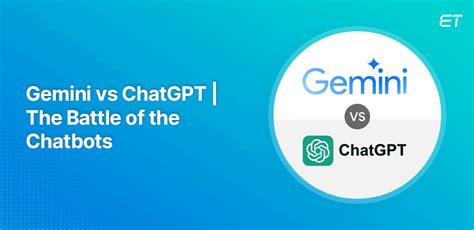 Gemini vs ChatGPT: Ultimate Comparison of Best 2 AI Tools