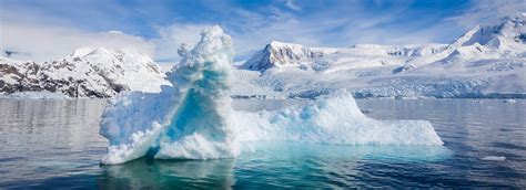 Cape Horn And Drake Passage