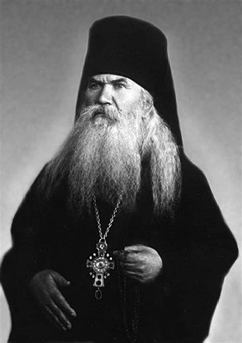Прписп. Гавриил (Игошкин). Фотография. 50-е. XX в. | Фотографии