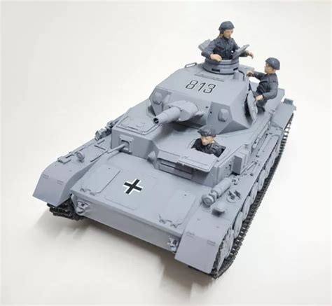 Panzer Iv Ausf D Wehrmacht Pz Kpfw Iv Sd Kfz Tamiya Eur