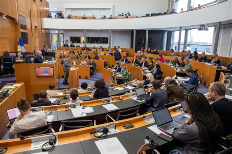 Le Conseil consultatif bruxellois pour l élimination du racisme est