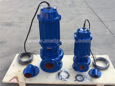 High Quality Sewage Pump Manufacturers and Suppliers China - Wholesale ...